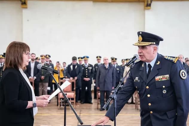 Allanaron al director del Servicio Penitenciario Federal por posible corrupción vinculada a proveedoras de alimentos para reos