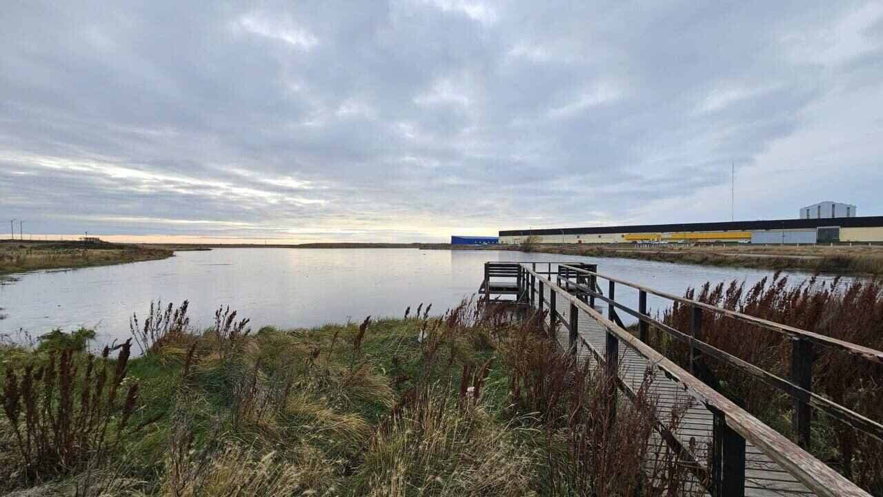 Río Grande fortalece las políticas públicas ambientales en la ciudad