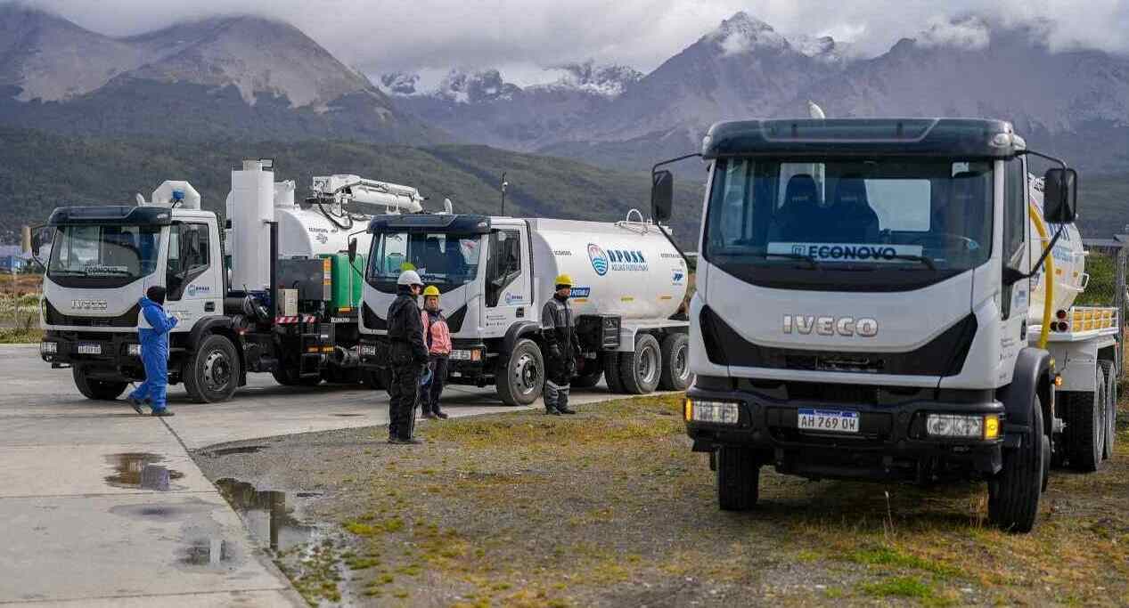 La DPOSS refuerza su capacidad operativa propia