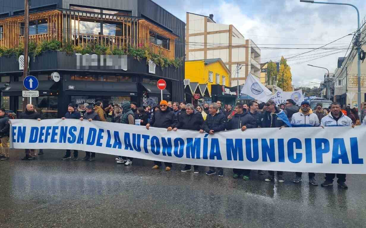 Coparticipación: Pelloli advierte sobre el impacto en los servicios, los salarios y denuncia intencionalidad política