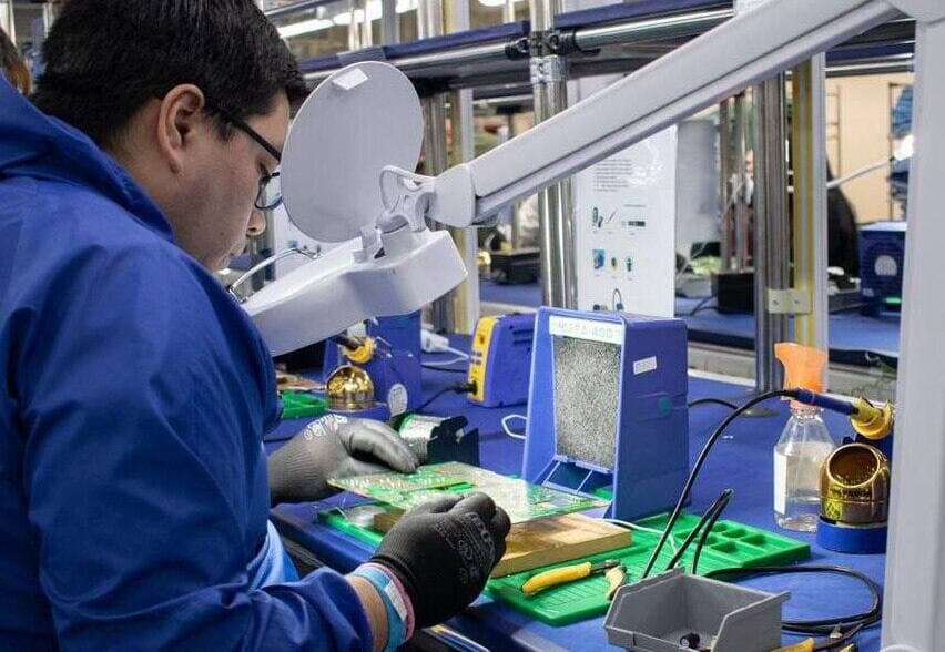 El Municipio de Río Grande lanza la oferta 2026 de la Escuela de Emprendedores