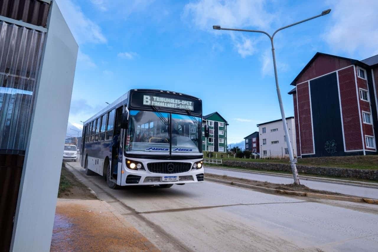 UISE: Más de 3,5 millones de pasajes al año y llegada a 21 barrios nuevos