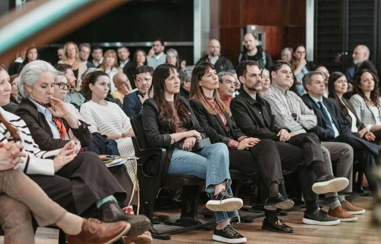 Colazo participó del Foro de Cooperación del proyecto AcBio – Acción por la Biodiversidad
