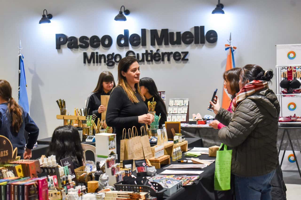 Se realizará en Río Grande una nueva edición del Bazar del Fuego por el mes de las maternidades