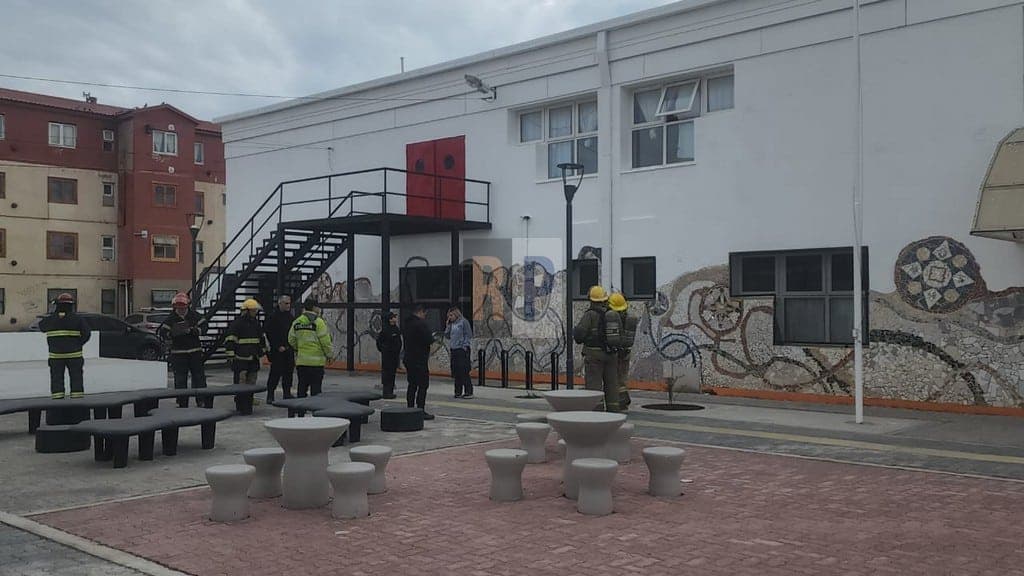 Otra amenaza de un tiroteo en el Polivalente y crecen este tipo de casos en la provincia