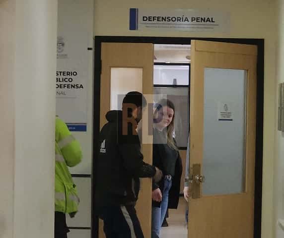 Daniel Jaime no declaró y hoy se resuelve un primer pedido de excarcelación