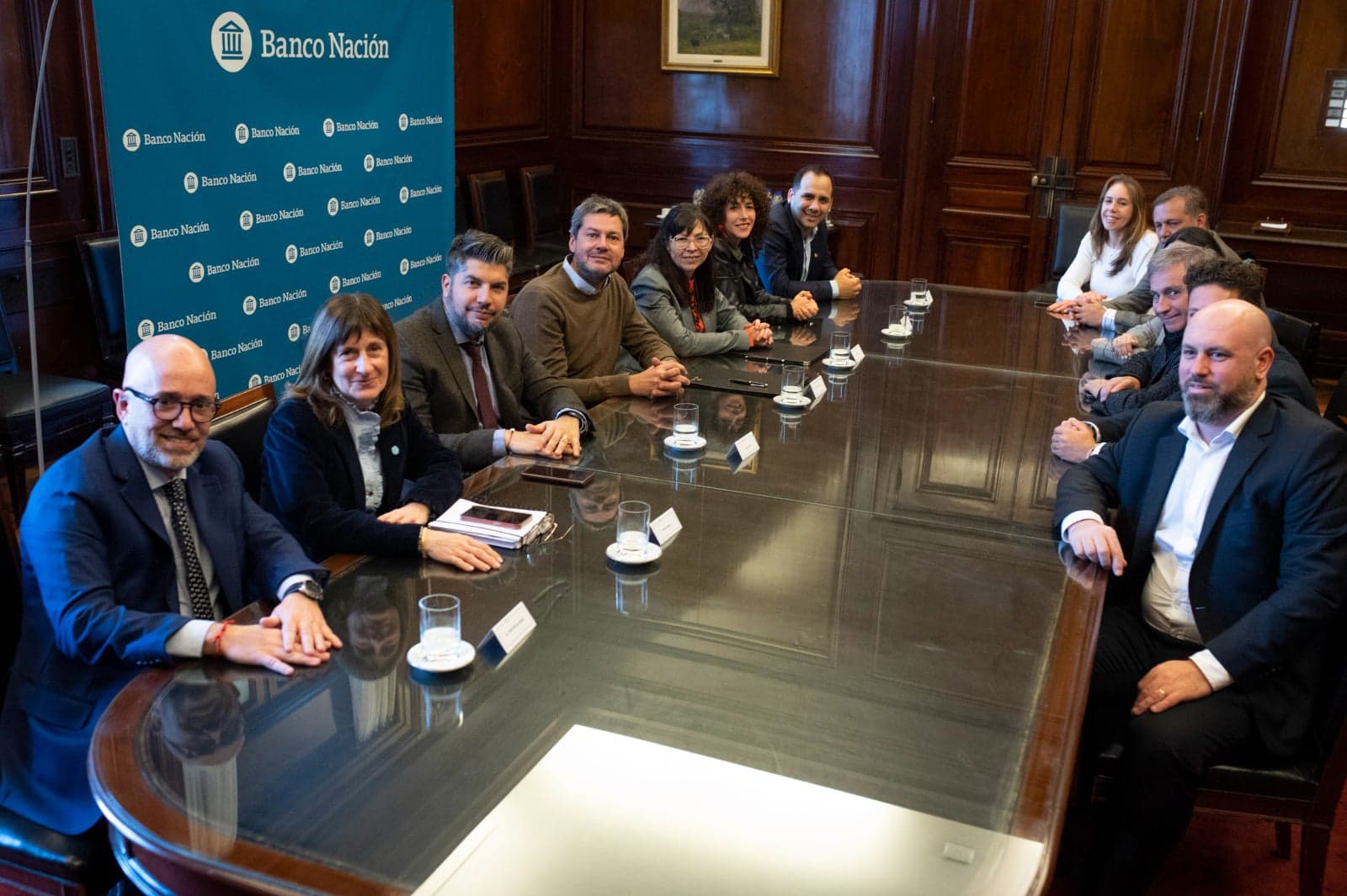 Amplían hasta $ 25.000 millones los fondos para financiar inversiones en turismo en el país