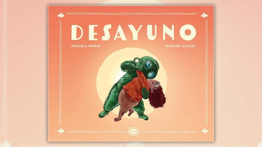 Micaela Chirif, literatura para infancias que da vuelta los lugares comunes