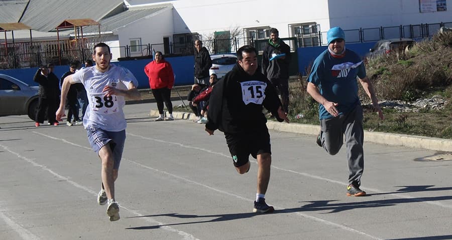 Todos los resultados del 11° Torneo Jaqueline Mayorga