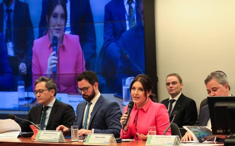 Brasil anuncia finalización de ruta fluvial con salida al Pacífico para agilizar el comercio con Asia