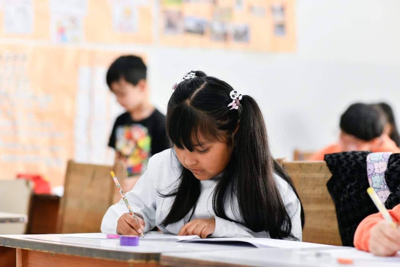 Abren las inscripciones a nivel Inicial y Primario en toda la provincia