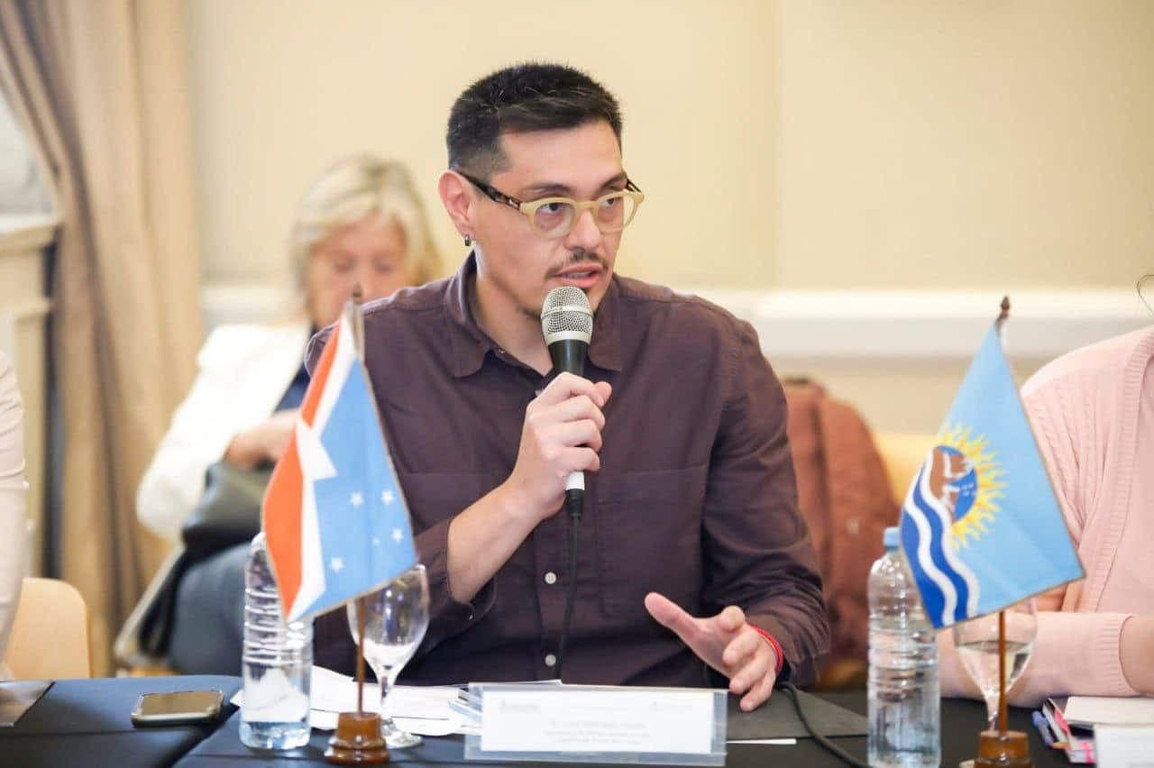 «La iniciativa desplaza el eje de la responsabilidad estatal»