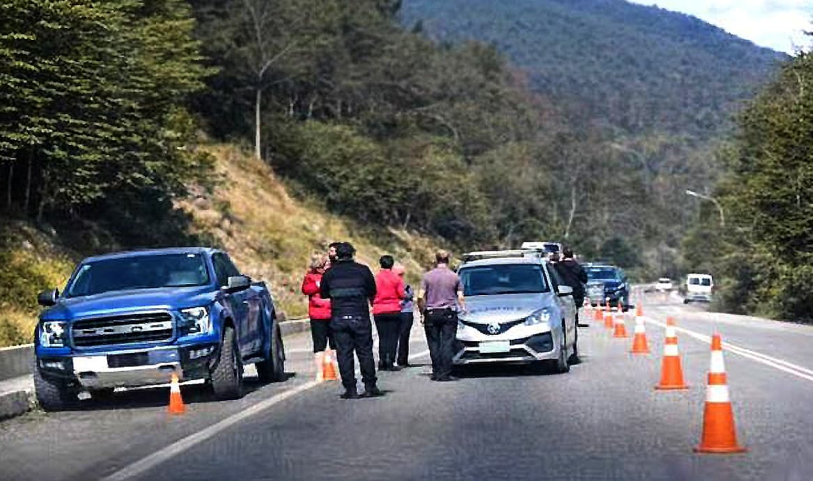 Ushuaia: procesan al conductor de una camioneta por la muerte de la médica Ana María Zingoni de Cano