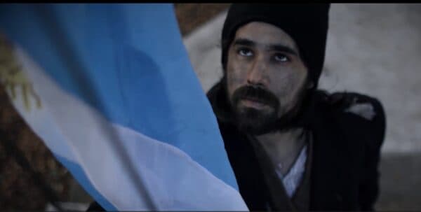 Teniente Linyera: Una película que trasciende la pantalla