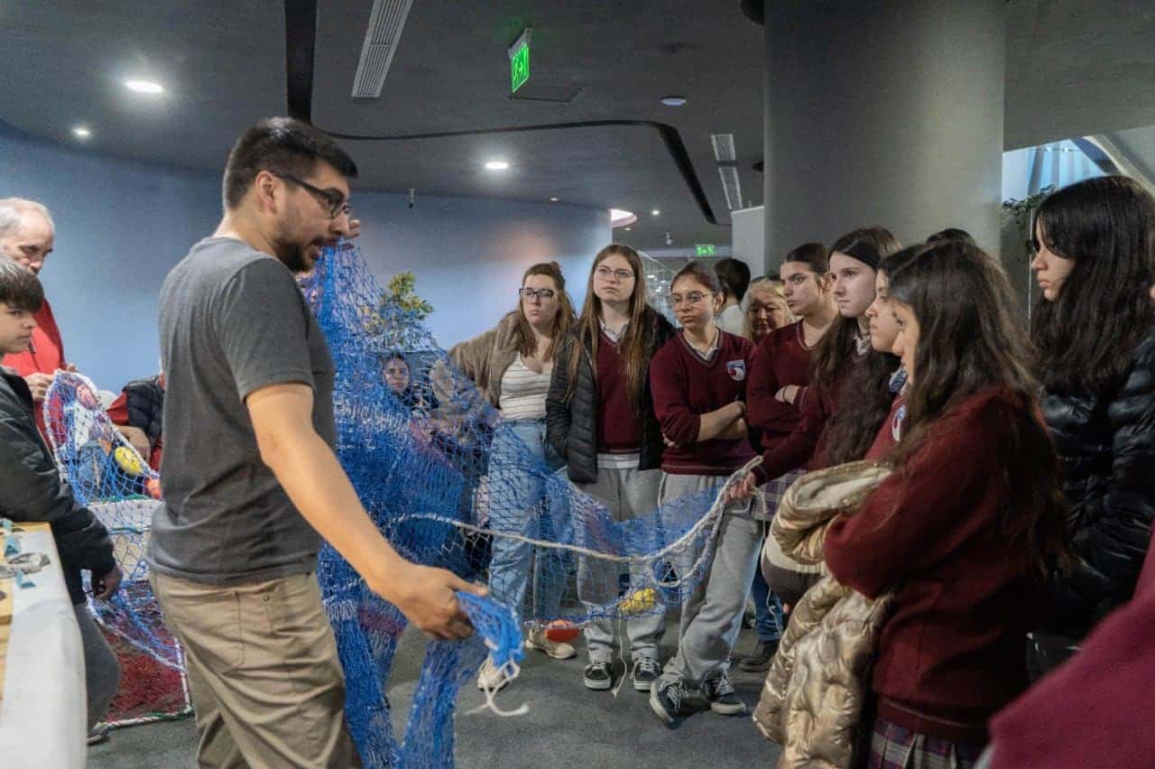 Semana Fueguina de la Ciencia y la Tecnología